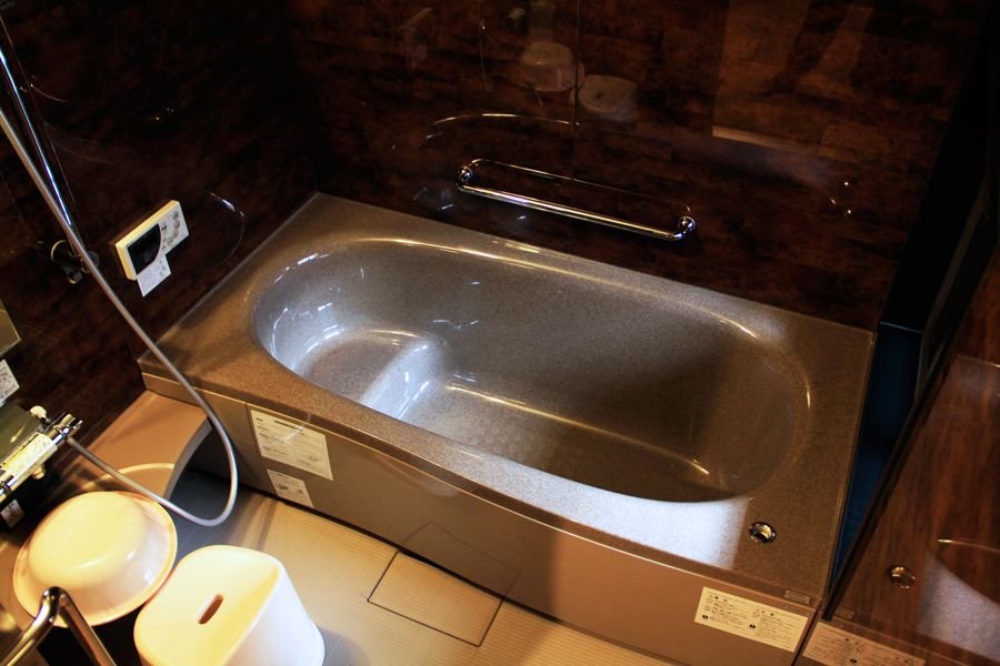 Higashi Bath Small