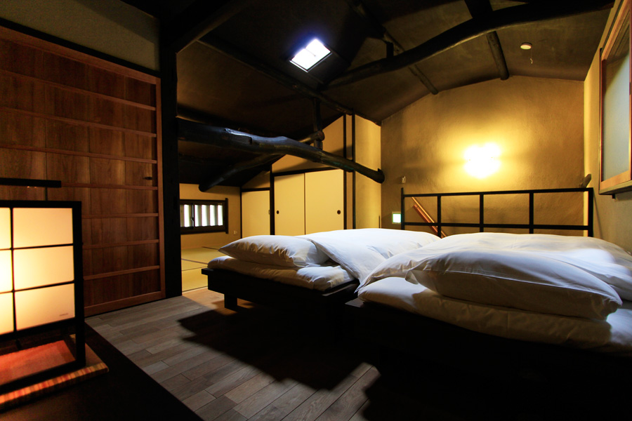 Nishi Bedroom02